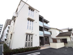 ＴＹＲ楽々園外観写真