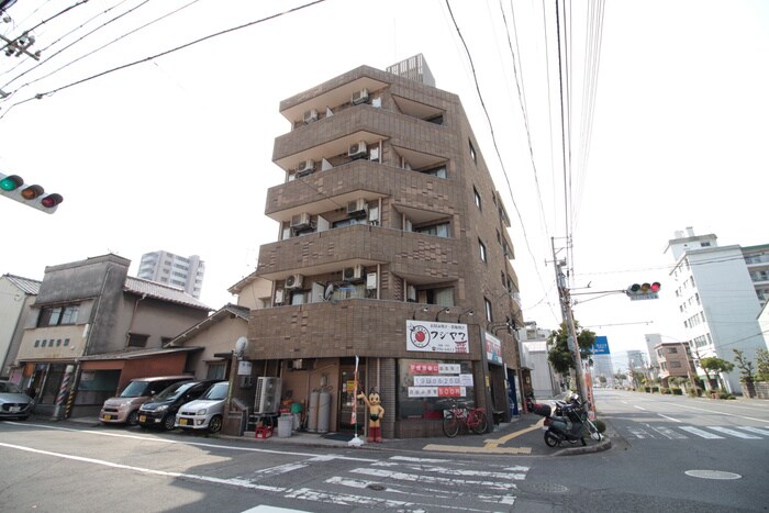 物件外観写真6　(外観写真)