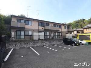 セジュ－ル宮島外観写真