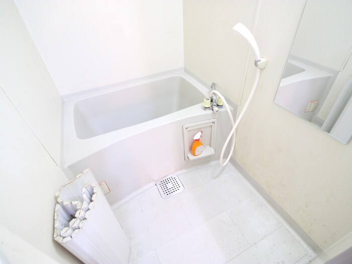 物件内観写真9　(バス／シャワールーム等)
