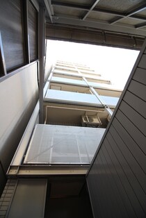 片山ビル８の外観写真