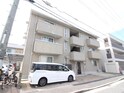 Sunny Flat YASUDA