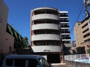 ＭＯＩ・府中外観写真