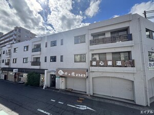 第二森本ビル外観写真