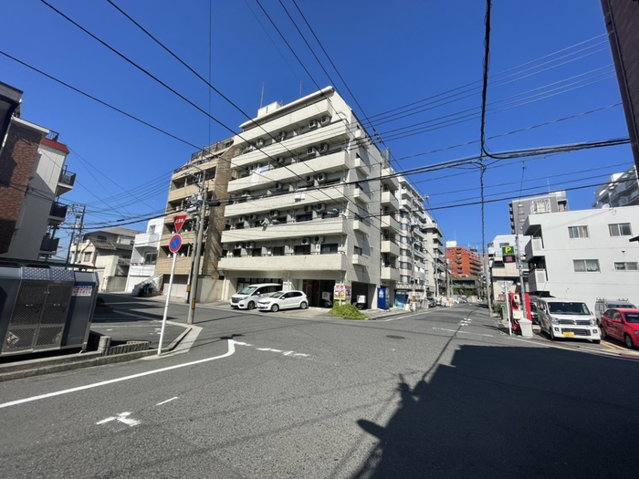 外観写真