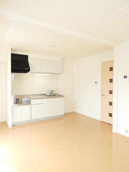 物件内観写真6　(居室)