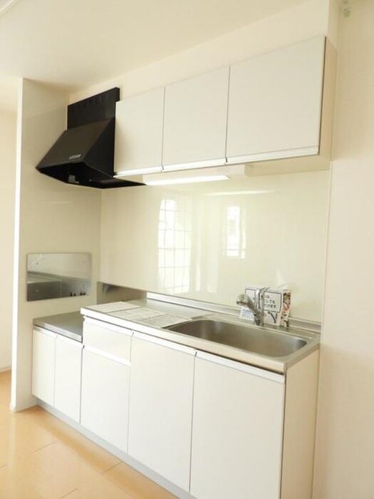 物件内観写真7　(キッチン)