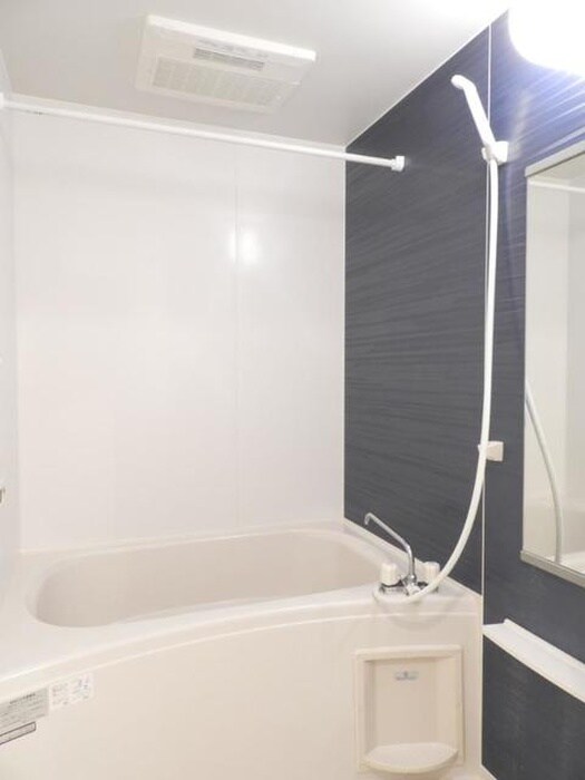 物件内観写真8　(バス／シャワールーム等)