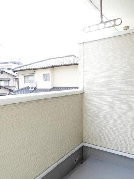 物件内観写真14　(ベランダ・バルコニー)