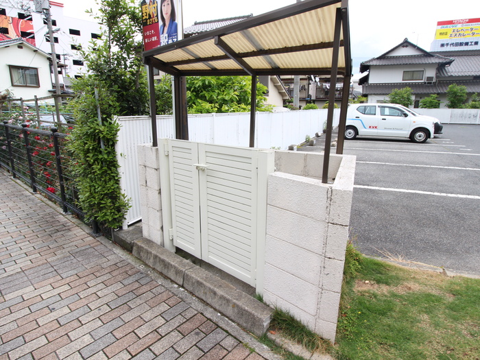 外観写真