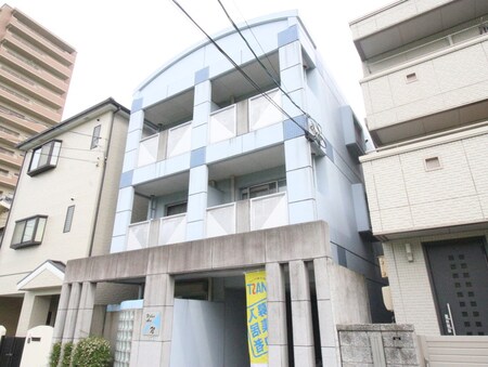 アーバンアークＮ外観写真