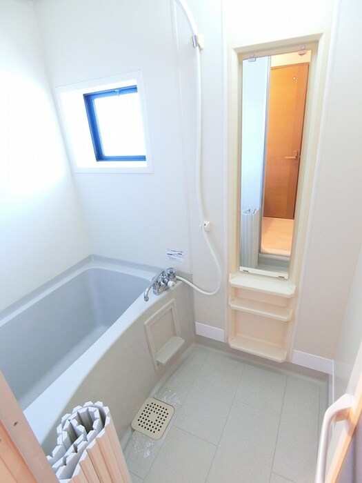 物件内観写真9　(バス／シャワールーム等)