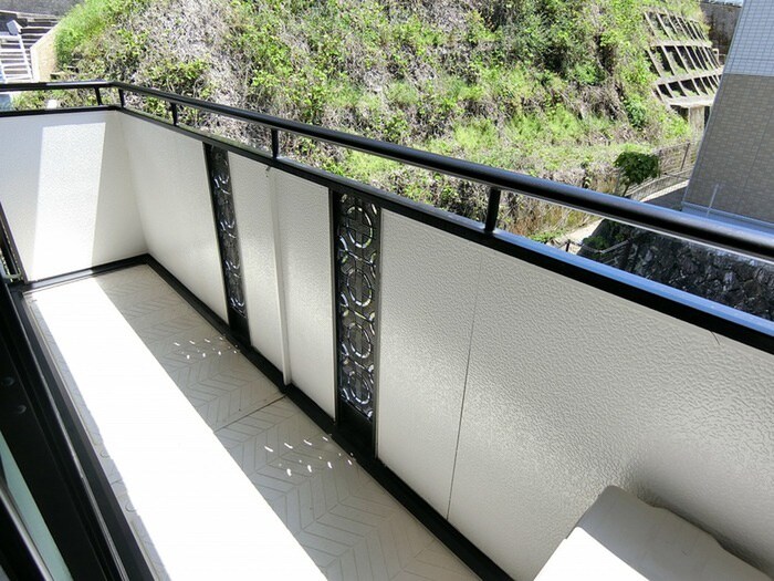 物件内観写真15　(ベランダ・バルコニー)