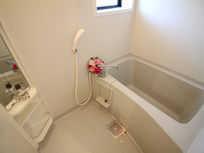 物件内観写真9　(バス／シャワールーム等)