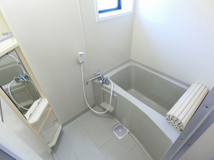 物件内観写真12　(バス／シャワールーム等)