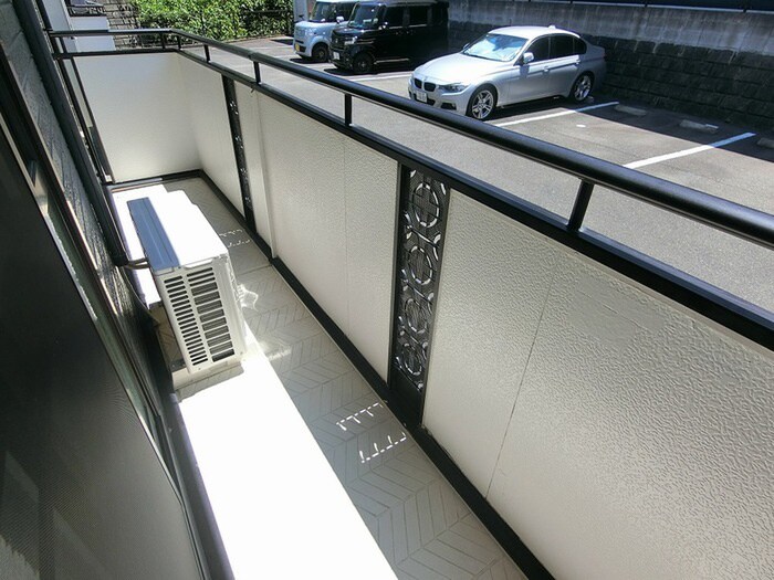 物件内観写真18　(ベランダ・バルコニー)