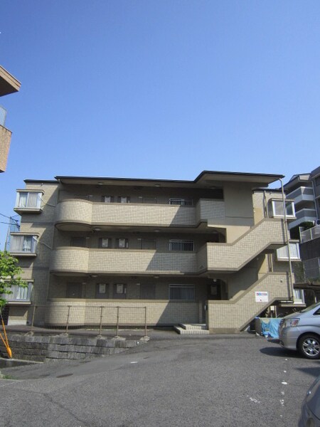 Ｎ2ビル外観写真