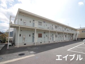 エフェクト物見外観写真