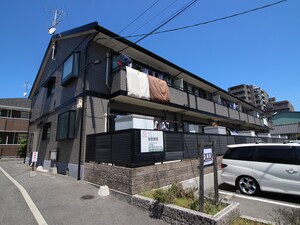 セジュ－ル浅田外観写真