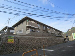 ＣＯＺＹ　ＣＯＵＲＴ　Ｃ外観写真