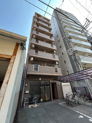 第2エビスヤビル外観写真