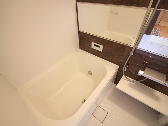物件内観写真12　(バス／シャワールーム等)