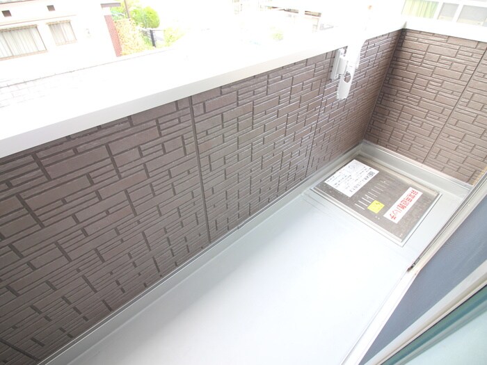 物件内観写真21　(ベランダ・バルコニー)