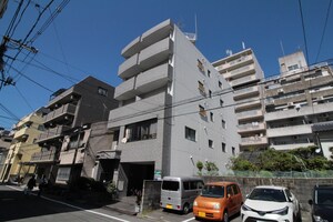 武井ビル外観写真