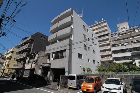 武井ビル外観写真