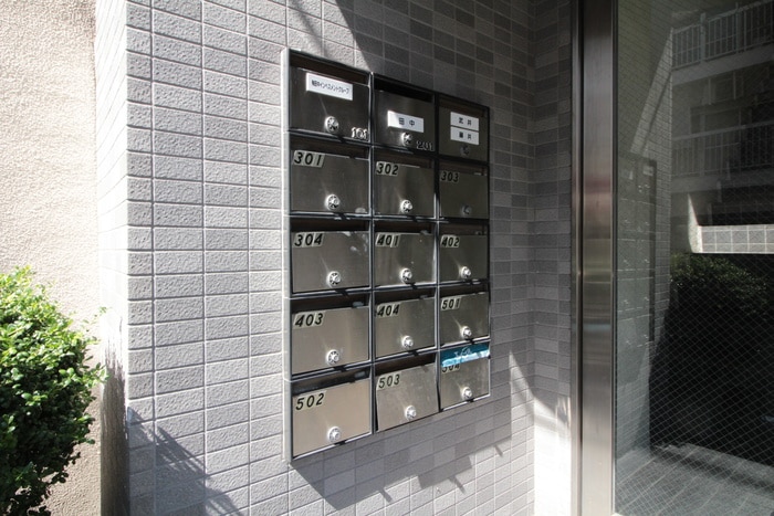 物件外観写真3　(建物設備)