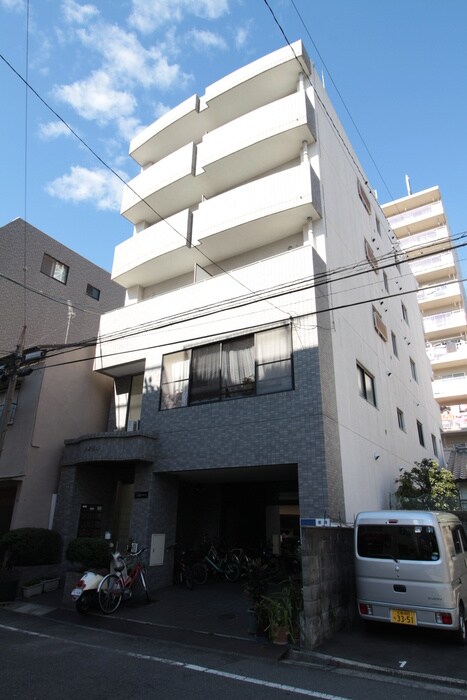 物件外観写真6　(外観写真)