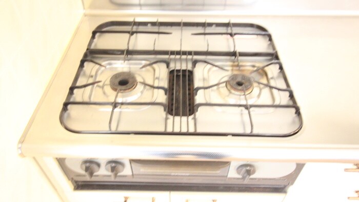 物件内観写真8　(キッチン)