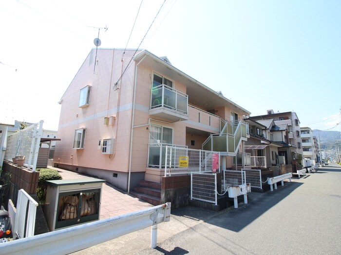 物件外観写真3　(外観写真)