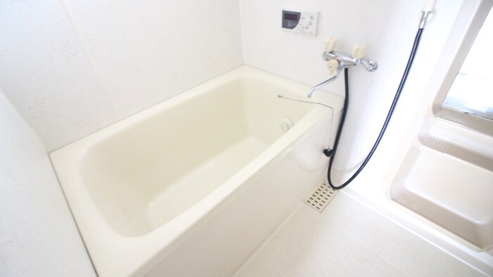 物件内観写真10　(バス／シャワールーム等)