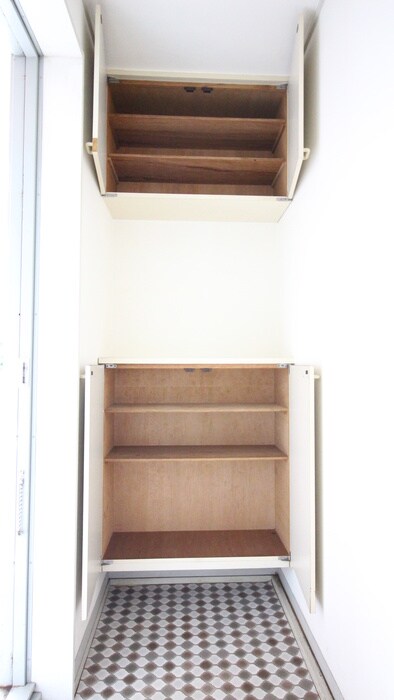 物件内観写真18　(靴箱)