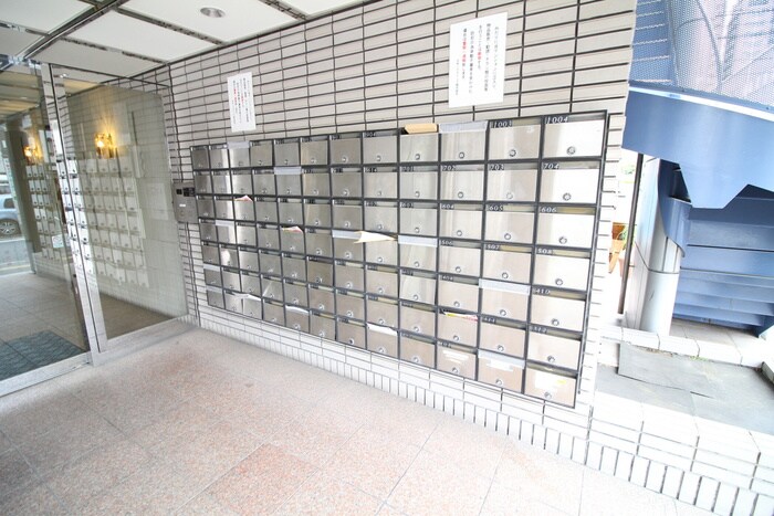 物件外観写真3　(建物設備)