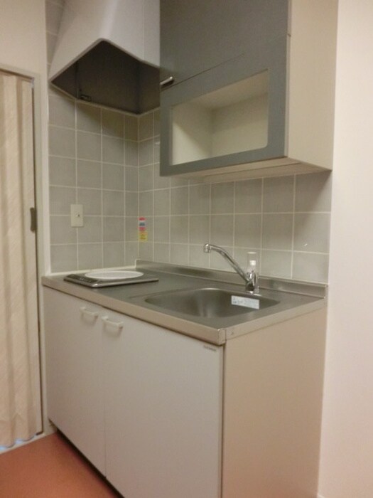 物件内観写真14　(キッチン)