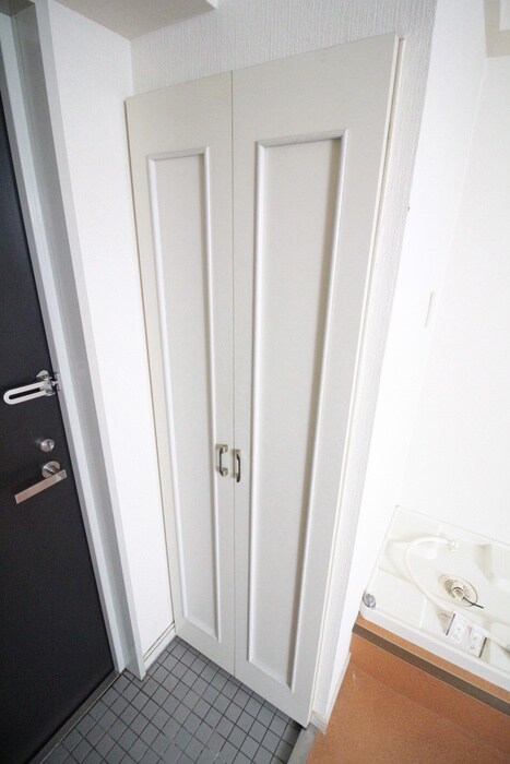 物件内観写真15　(靴箱)