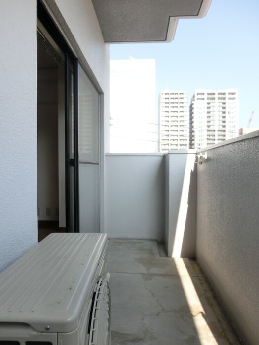 物件内観写真15　(ベランダ・バルコニー)