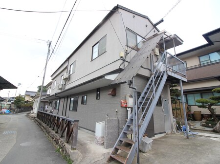 メゾン山崎外観写真