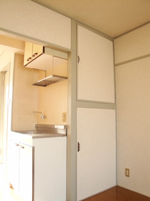 物件内観写真8　(収納)