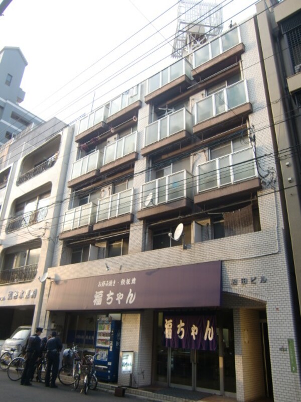 外観写真