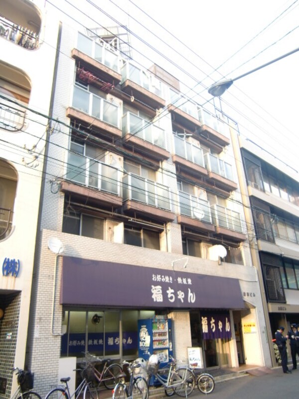 外観写真