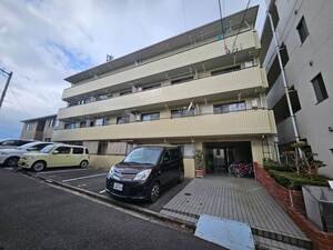 コーポ乗松外観写真