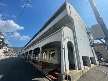 鶴江ビル外観写真