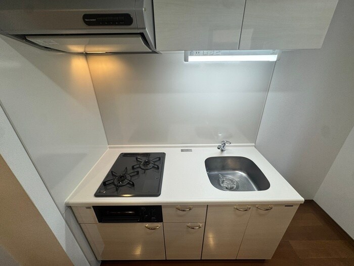 物件内観写真8　(キッチン)