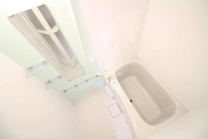 物件内観写真9　(バス／シャワールーム等)