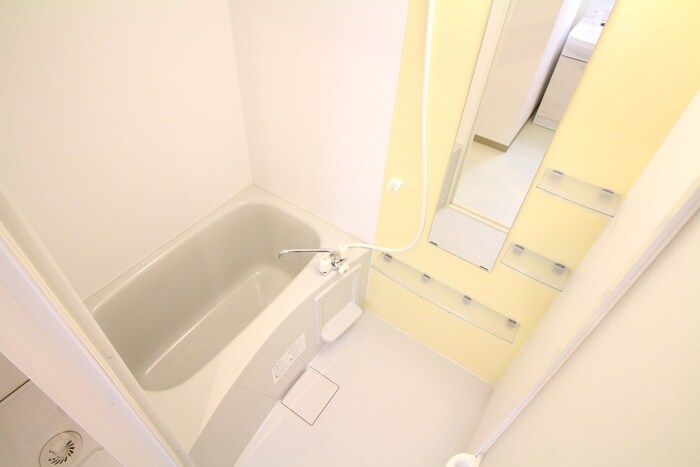 物件内観写真9　(バス／シャワールーム等)