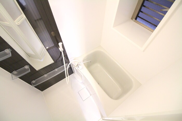 物件内観写真9　(バス／シャワールーム等)