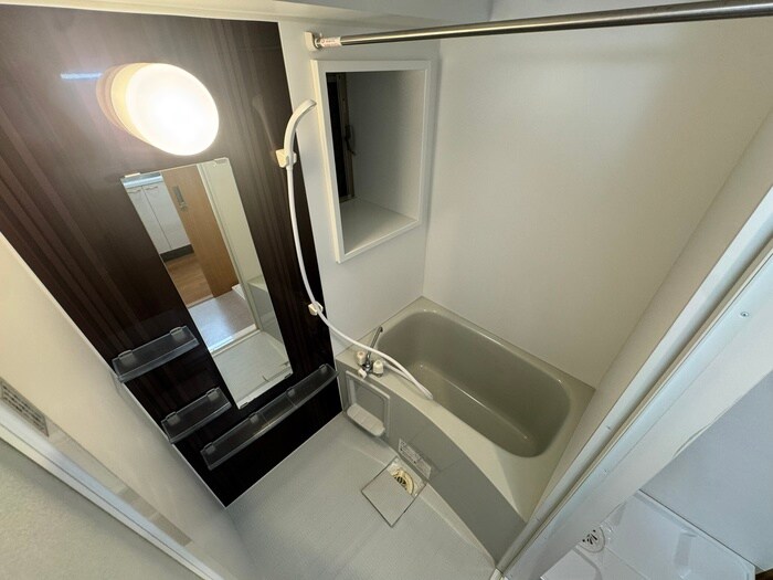 物件内観写真9　(バス／シャワールーム等)